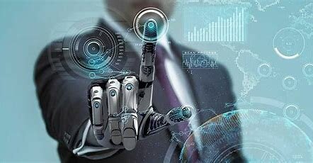 Cuarta Revolución Industrial