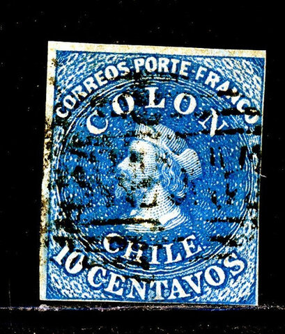 Departamento para la impresión de sellos