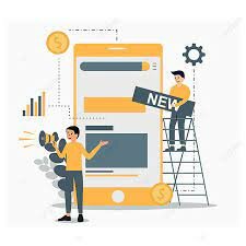 Marketing Digital (1990)