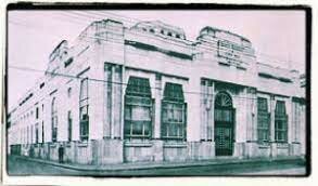 Nacionalización Bancaria