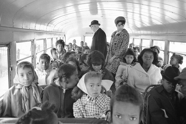 Green v. County School Board