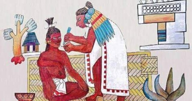 Medicina prehispánica