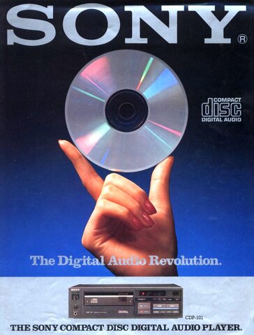 4° Generación: CD ROM