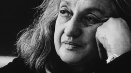 Timeline: Betty Friedan