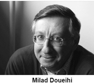 Personaje Representativo Humanismo Digital