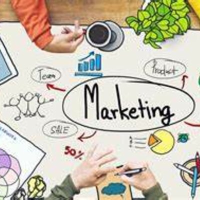 Timeline: A2. Etapas de desarrollo del pensamiento marketing