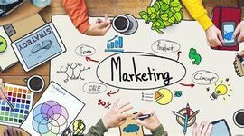 Timeline: A2. Etapas de desarrollo del pensamiento marketing