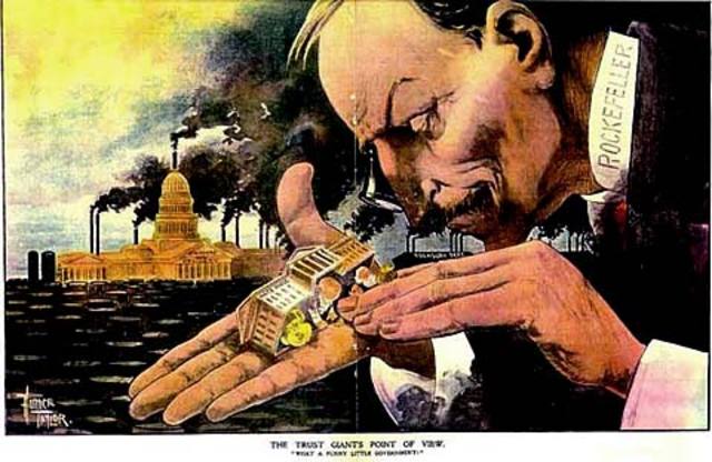 Corrupt practices reform