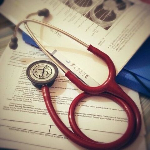 Creación del estetoscopio