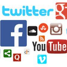 Surgimiento de las redes sociales