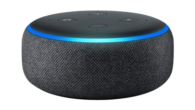 Smart Speakers & Virtual Assistants