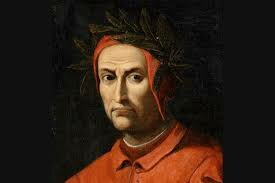 PERSONAJES INFLUYENTES- DANTE ALIGHIERI
