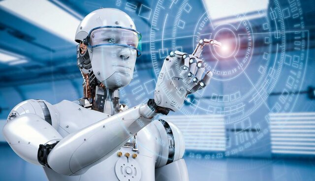 La inteligencia Artificial