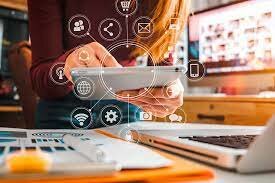 Nacimiento del Marketing 4.0