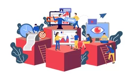 Timeline: Actividad 2 Mercadotecnia