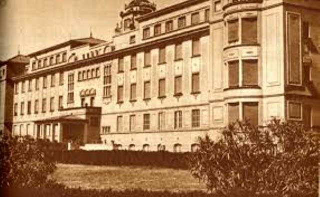 Consejo de beneficencia pública