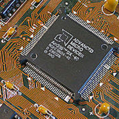 Timeline: evolucion de los procesadores