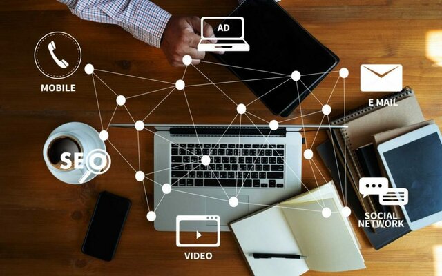 Inicio del marketing digital