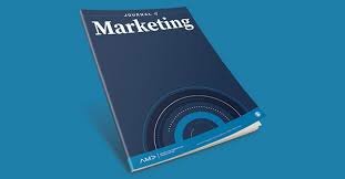 Journal of Marketing