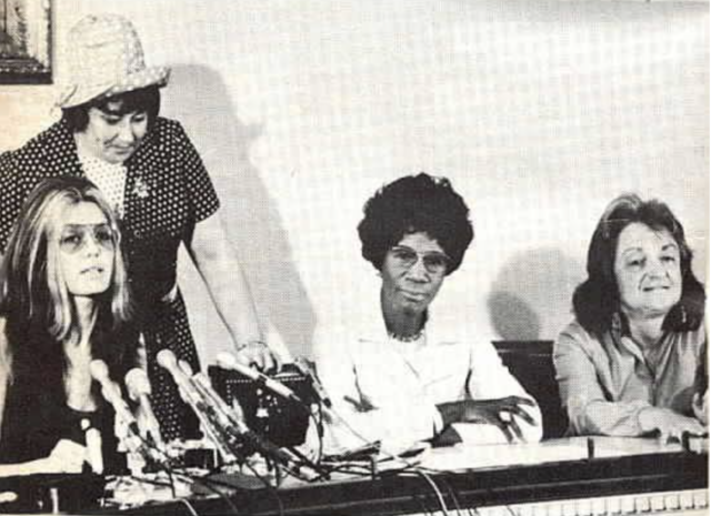 National Women's Political Caucus