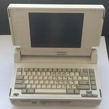 Computadora portátil Compaq