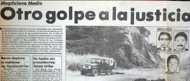 Sentencia del 11 de mayo de 2007