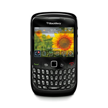 The Blackberry