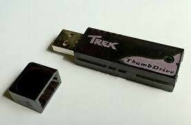 Memoria USB