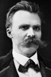 Friedrich Wilhelm Nietzsche