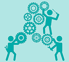 Periodo de Integración (1920-1930)