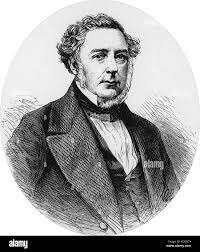 ROBERT STEPHENSON 1803-1859