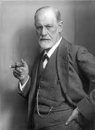 SIGMUND FREUD 1856-1939