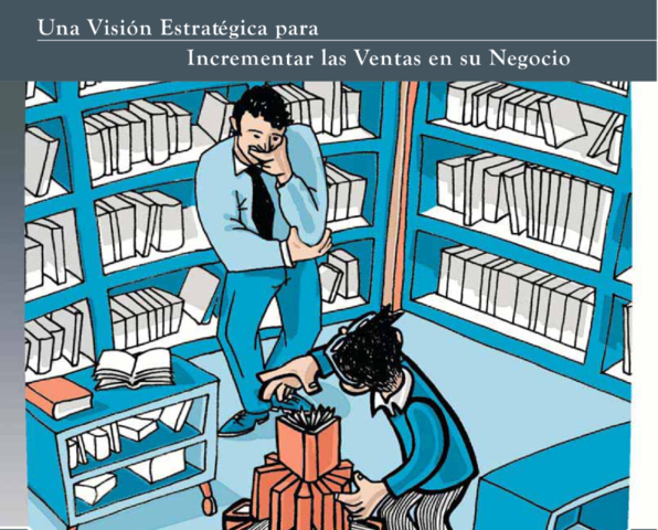 El marketing en el pequeño comercio