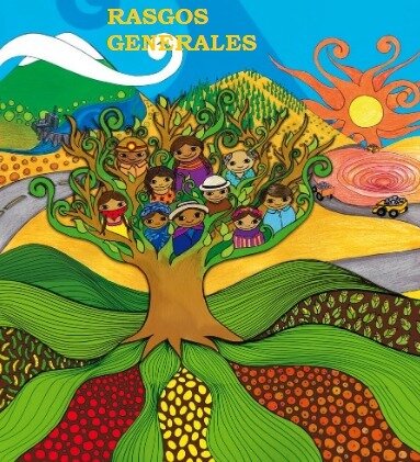 Rasgos Generales Humanismo Democrático