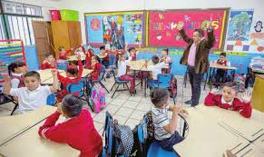 Reglamentación de la Educación Básica