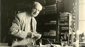 MARTIN HEIDEGGER 1889 - 1976