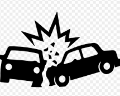 Car pile up (Historical Event)