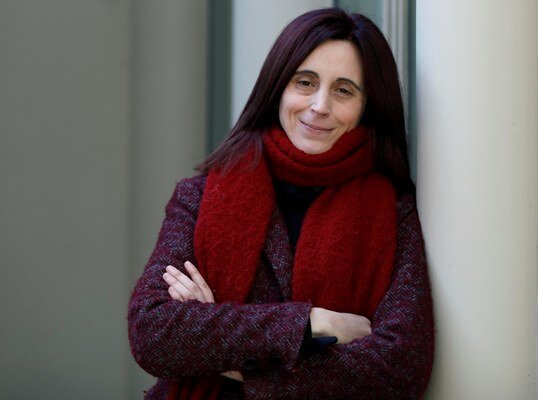 Beatriz Osés García