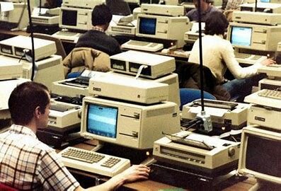 Tercera Revolución Industrial