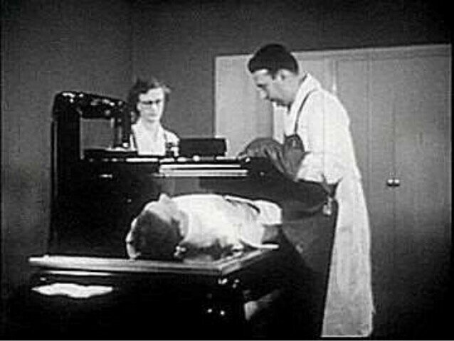 Tubo de amplificación