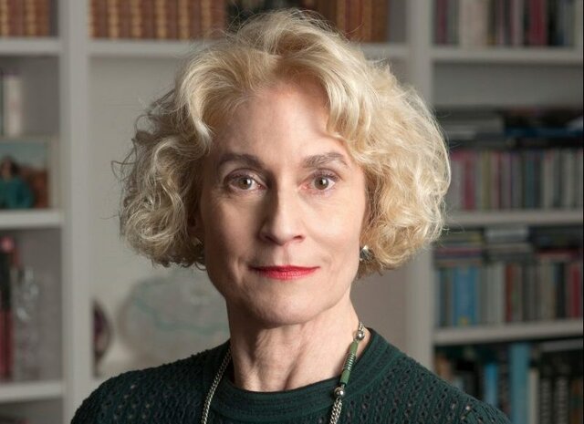 MARTHA NUSSBAUM