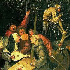 La crisis del siglo XV