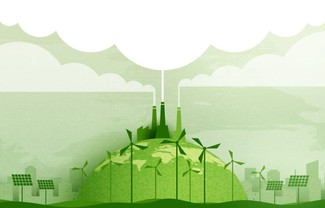 ORIENTACIÓN AL MEDIO AMBIENTE Y RESPONSABILIDAD SOCIAL