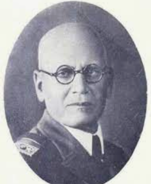 Manuel María Orellana