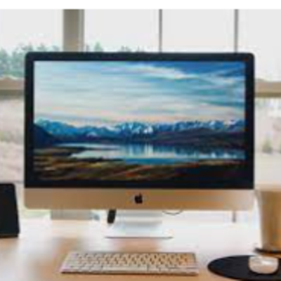 Timeline: Evolucion de la Computadora