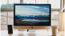 Timeline: Evolucion de la Computadora