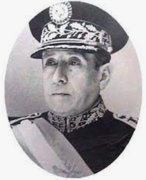 Federico Ponce Vaides
