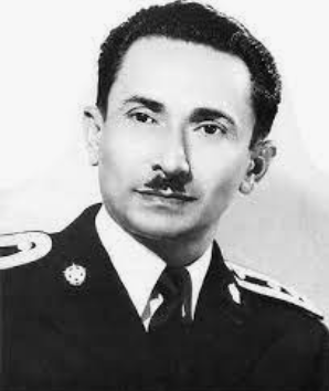 Carlos Castillo Armas