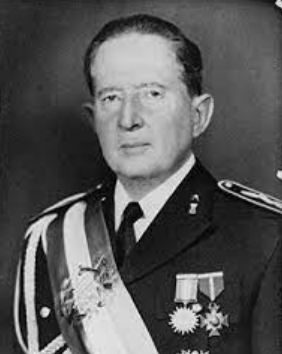 Miguel Ydígoras Fuentes