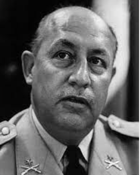 Enrique Peralta Azurdia